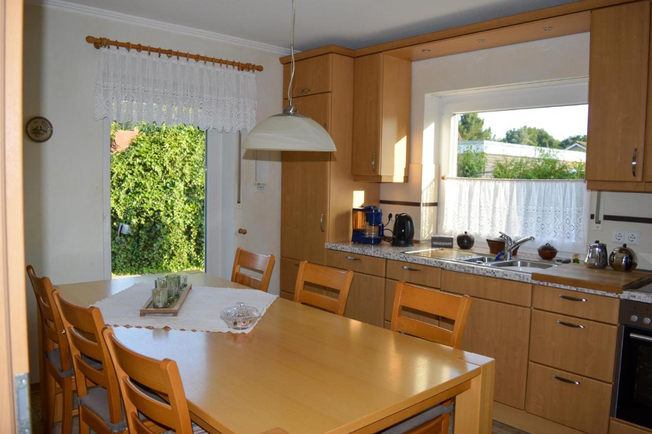 Haus Netti Διαμέρισμα Weener Εξωτερικό φωτογραφία