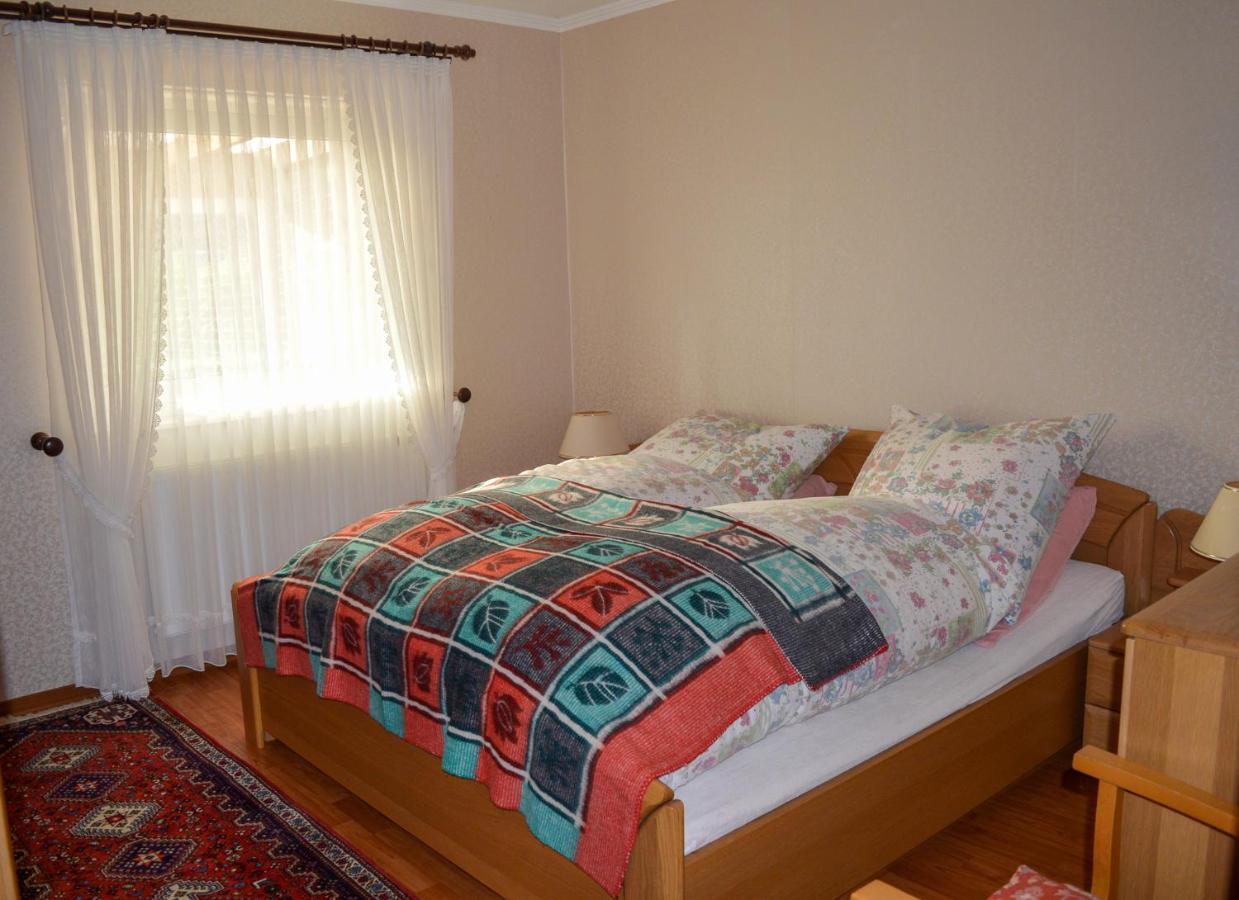 Haus Netti Διαμέρισμα Weener Εξωτερικό φωτογραφία